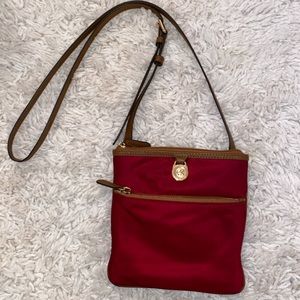 Michael Kors crossbody